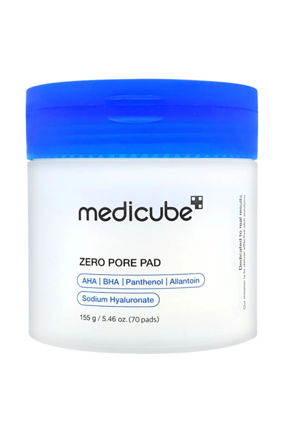 Zero Pore Pad 2.0